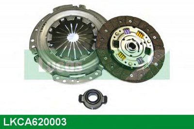 LUCAS ENGINE DRIVE lkca620003 -  Комплект сцепления